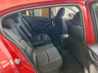 2015 Mazda AXELA - Thumbnail