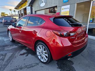 2015 Mazda AXELA - Thumbnail