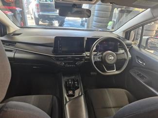 2021 Nissan Note - Thumbnail