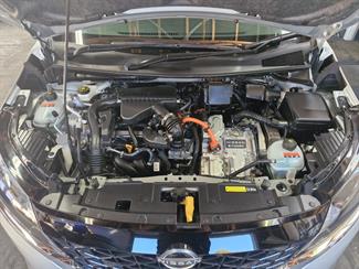 2021 Nissan Note - Thumbnail