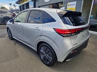 2021 Nissan Note - Thumbnail