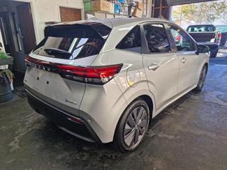 2021 Nissan Note - Thumbnail