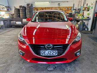 2015 Mazda AXELA - Thumbnail