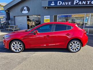 2015 Mazda AXELA - Thumbnail