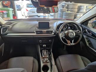 2015 Mazda AXELA - Thumbnail