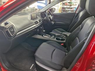2015 Mazda AXELA - Thumbnail