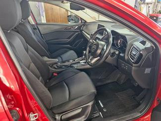 2015 Mazda AXELA - Thumbnail