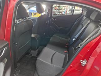 2015 Mazda AXELA - Thumbnail