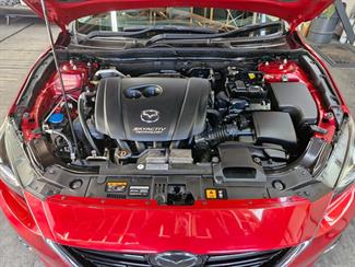 2015 Mazda AXELA - Thumbnail