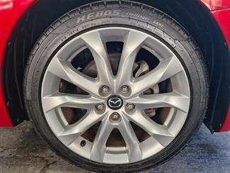 2015 Mazda AXELA - Thumbnail