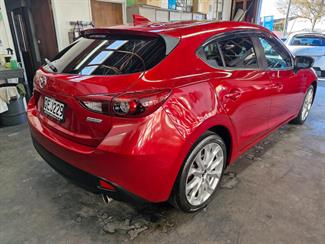 2015 Mazda AXELA - Thumbnail