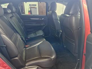 2019 Mazda CX-8 - Thumbnail