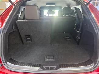 2019 Mazda CX-8 - Thumbnail