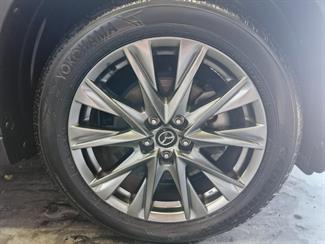 2019 Mazda CX-8 - Thumbnail