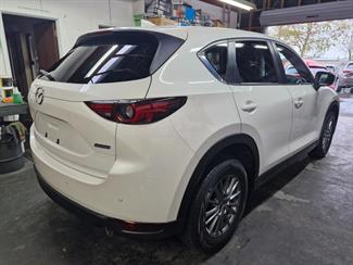 2018 Mazda CX-5 - Thumbnail