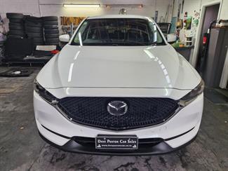 2018 Mazda CX-5 - Thumbnail