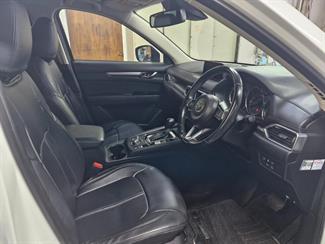 2018 Mazda CX-5 - Thumbnail
