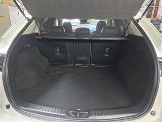 2018 Mazda CX-5 - Thumbnail