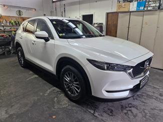 2018 Mazda CX-5 - Thumbnail
