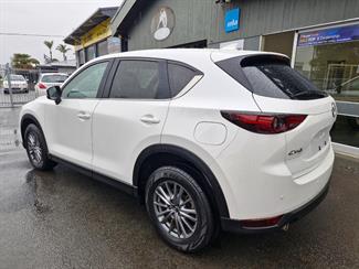 2018 Mazda CX-5 - Thumbnail