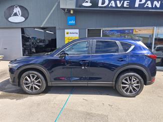 2018 Mazda CX-5 - Thumbnail