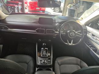 2018 Mazda CX-5 - Thumbnail