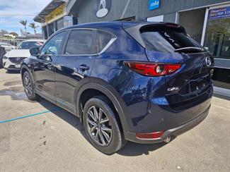 2018 Mazda CX-5 - Thumbnail