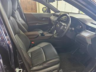 2020 Toyota HARRIER - Thumbnail