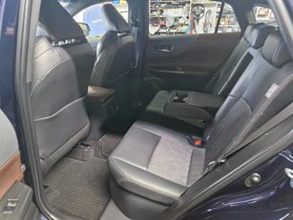 2020 Toyota HARRIER - Thumbnail