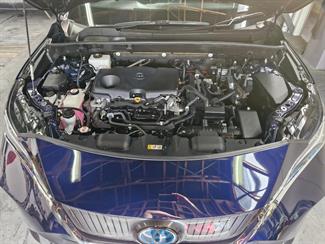 2020 Toyota HARRIER - Thumbnail