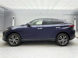 2020 Toyota HARRIER - Thumbnail