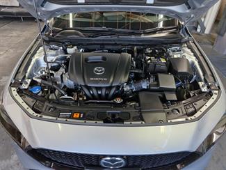 2020 Mazda 3 - Thumbnail