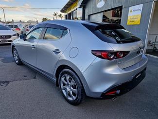 2020 Mazda 3 - Thumbnail