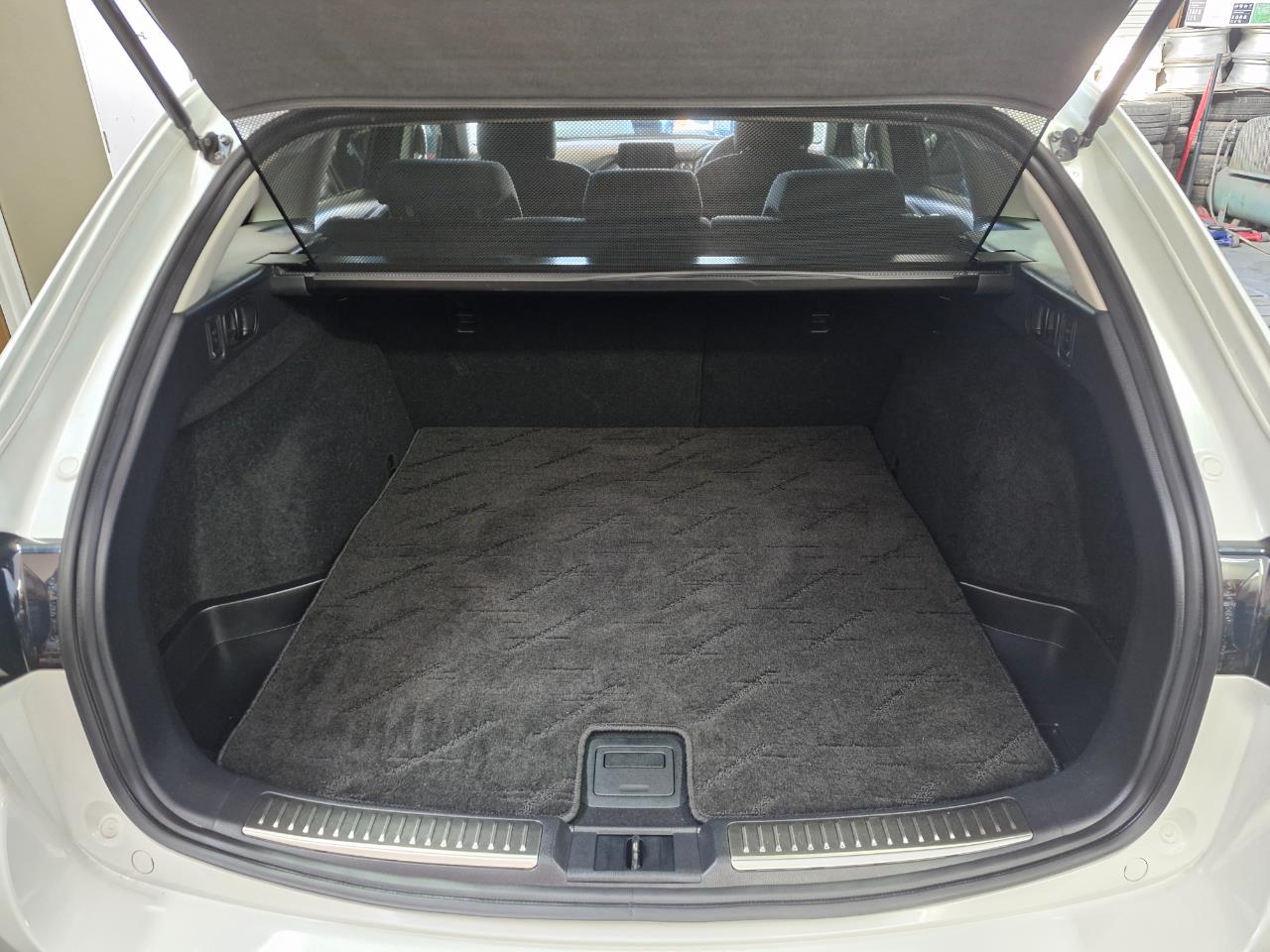 2015 Mazda Atenza