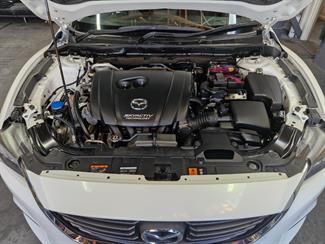 2015 Mazda Atenza - Thumbnail