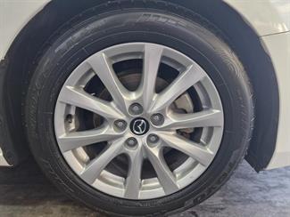 2015 Mazda Atenza - Thumbnail