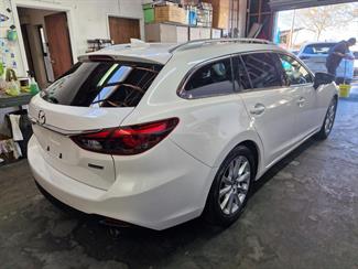 2015 Mazda Atenza - Thumbnail