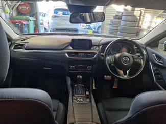2015 Mazda Atenza - Thumbnail