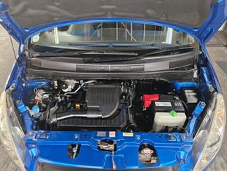 2012 Suzuki SPLASH - Thumbnail