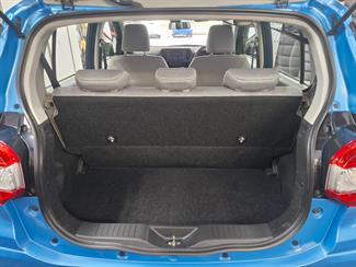 2016 Toyota Passo - Thumbnail