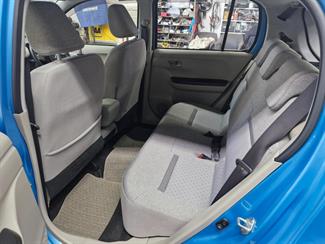 2016 Toyota Passo - Thumbnail