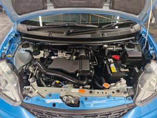 2016 Toyota Passo - Thumbnail