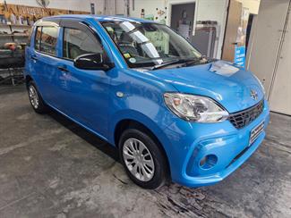 2016 Toyota Passo - Thumbnail