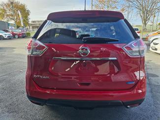 2017 Nissan X-TRAIL - Thumbnail