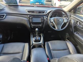 2017 Nissan X-TRAIL - Thumbnail