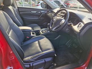 2017 Nissan X-TRAIL - Thumbnail