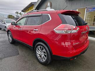 2017 Nissan X-TRAIL - Thumbnail