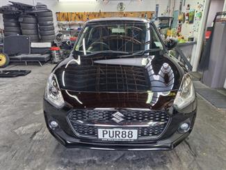 2023 Suzuki SWIFT - Thumbnail