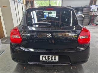 2023 Suzuki SWIFT - Thumbnail