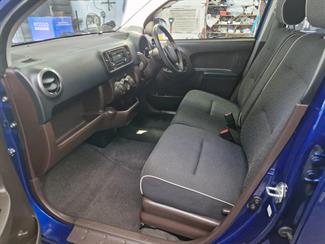 2016 Toyota Passo - Thumbnail